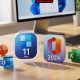 Windows 11 Pro y Office 2024 Pro Plus