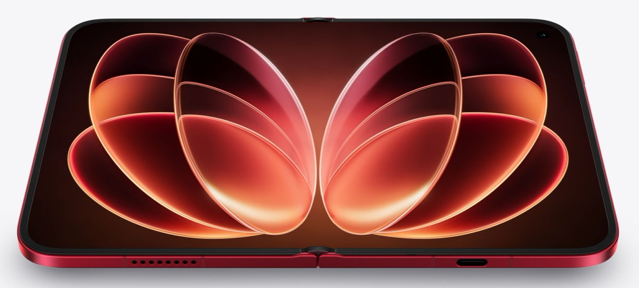 Xiaomi 18 Fold