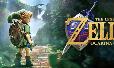 Zelda