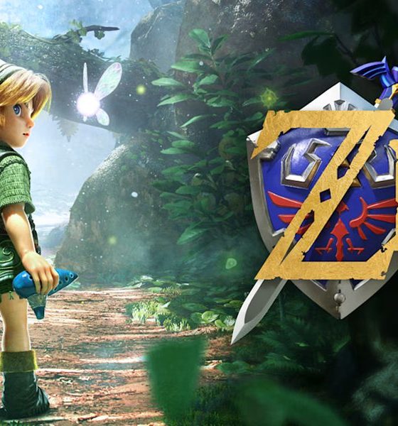 Zelda