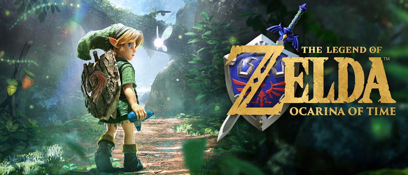 Zelda