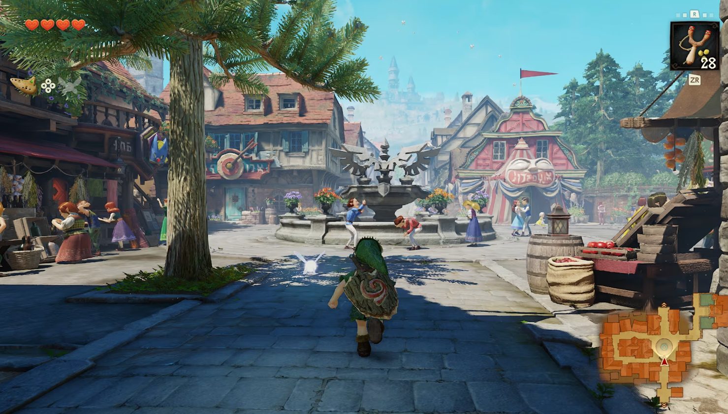 Zelda