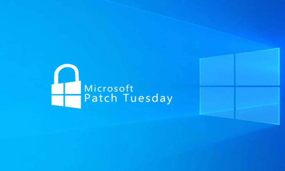 actualización de seguridad para Windows 11