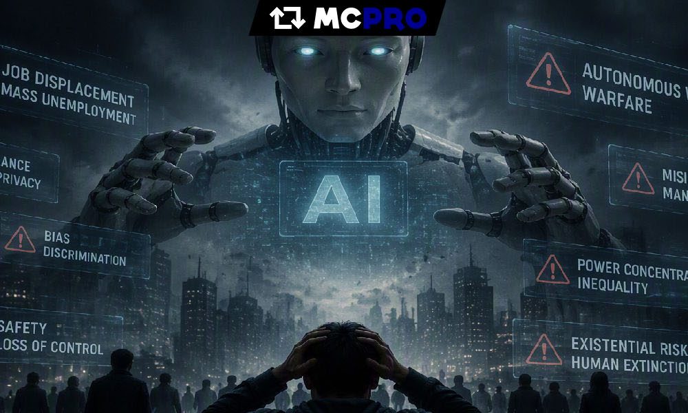 control de la IA