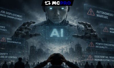 control de la IA