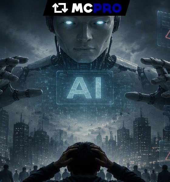 control de la IA