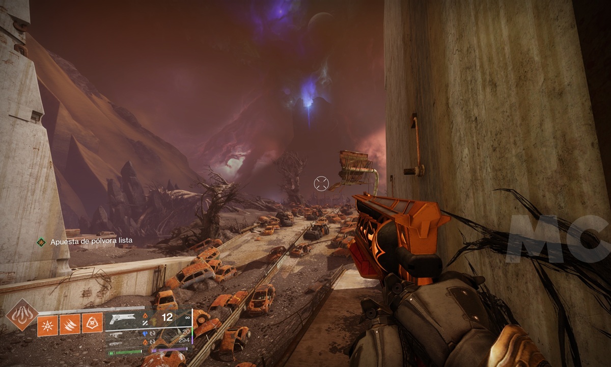 destiny 2 portad