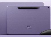 dispositivos Surface