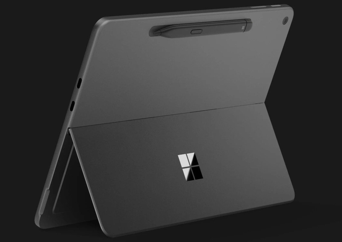 dispositivos Surface