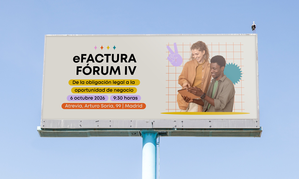 eFactura Fórum IV