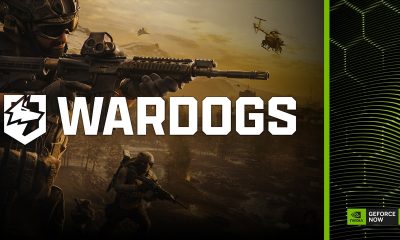 geforce now novedades wardogs