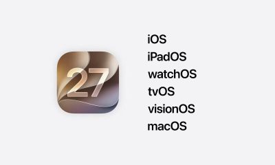 iOS 27 llega mañana: estas son sus principales novedades