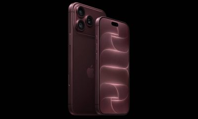iFixit desmonta el iPhone 18 Pro y hay buenas noticias