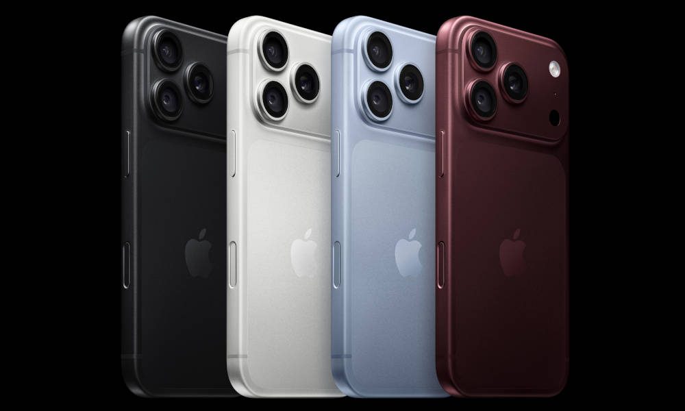 iPhone 18 Pro y iPhone 18 Pro Max: más cámara, más potencia y un «Pro» con más sentido que nunca