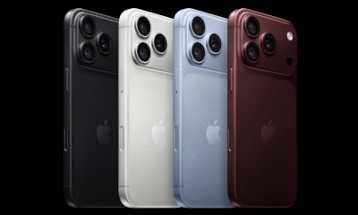 iPhone 18 Pro y iPhone 18 Pro Max: más cámara, más potencia y un «Pro» con más sentido que nunca