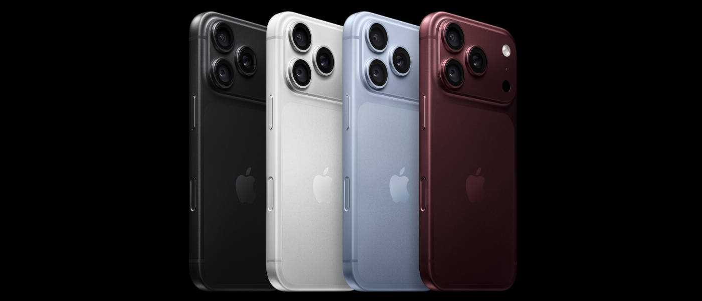 iPhone 18 Pro y iPhone 18 Pro Max: más cámara, más potencia y un «Pro» con más sentido que nunca