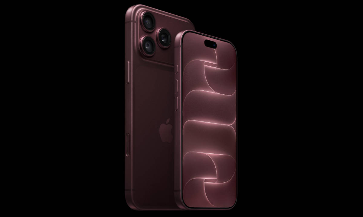 iPhone 18 Pro y iPhone 18 Pro Max: más cámara, más potencia y un «Pro» con más sentido que nunca