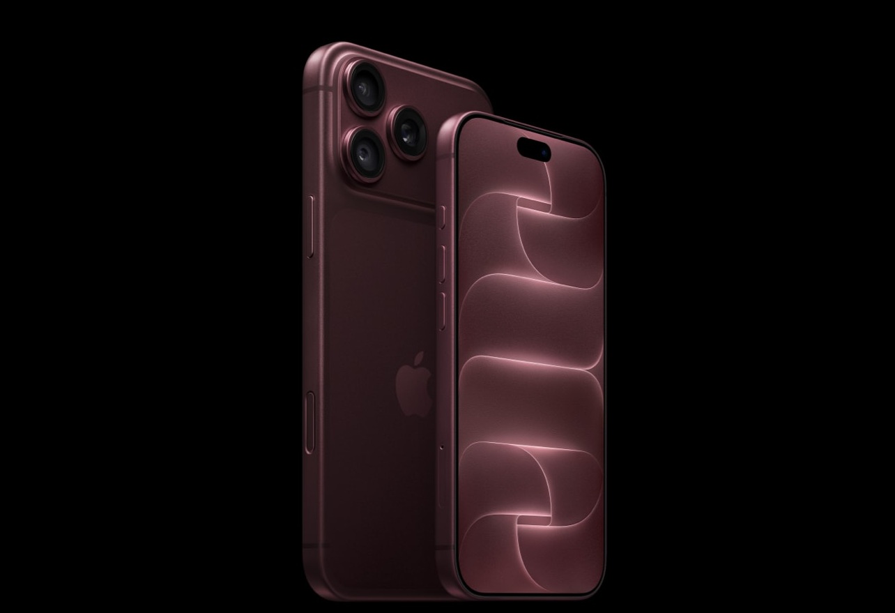 iPhone 18 Pro Max