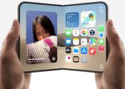 iPhone Duo: Apple reinventa el iPhone con su primer plegable