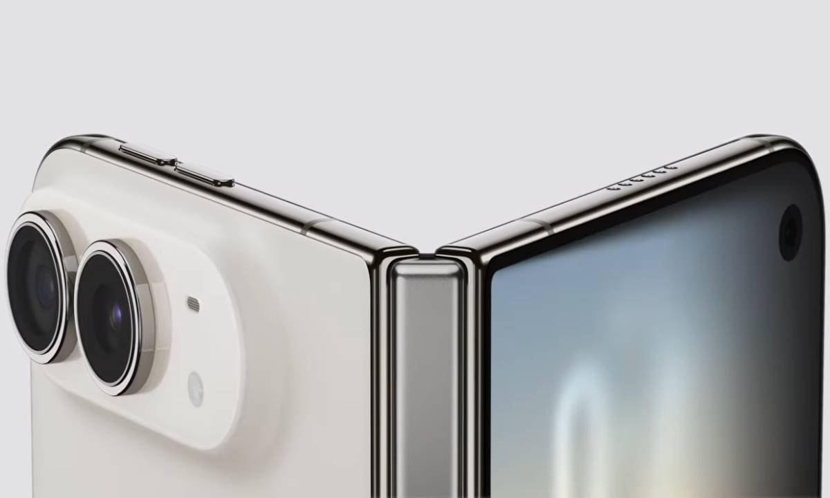 iPhone Duo: Apple reinventa el iPhone con su primer plegable
