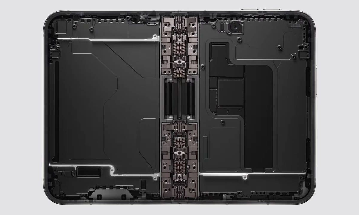 iPhone Duo: Apple reinventa el iPhone con su primer plegable