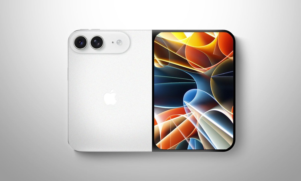 iPhone Duo