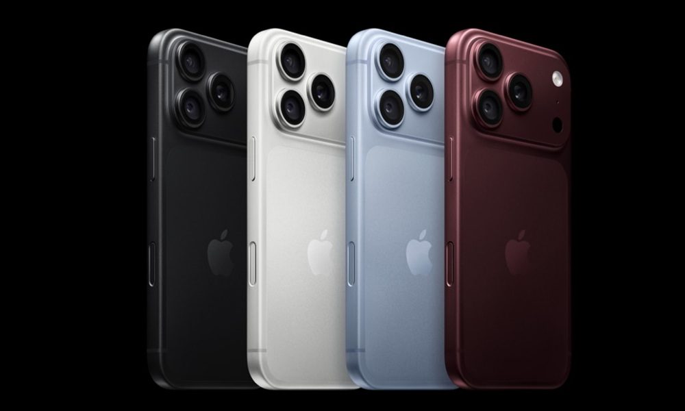 iPhone 18 Pro Max