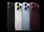 iPhone 18 Pro Max