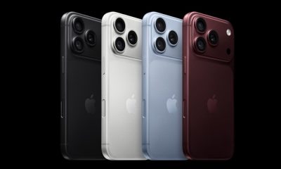 iPhone 18 Pro Max