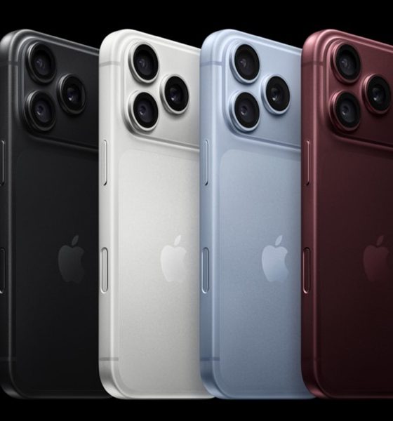 iPhone 18 Pro Max