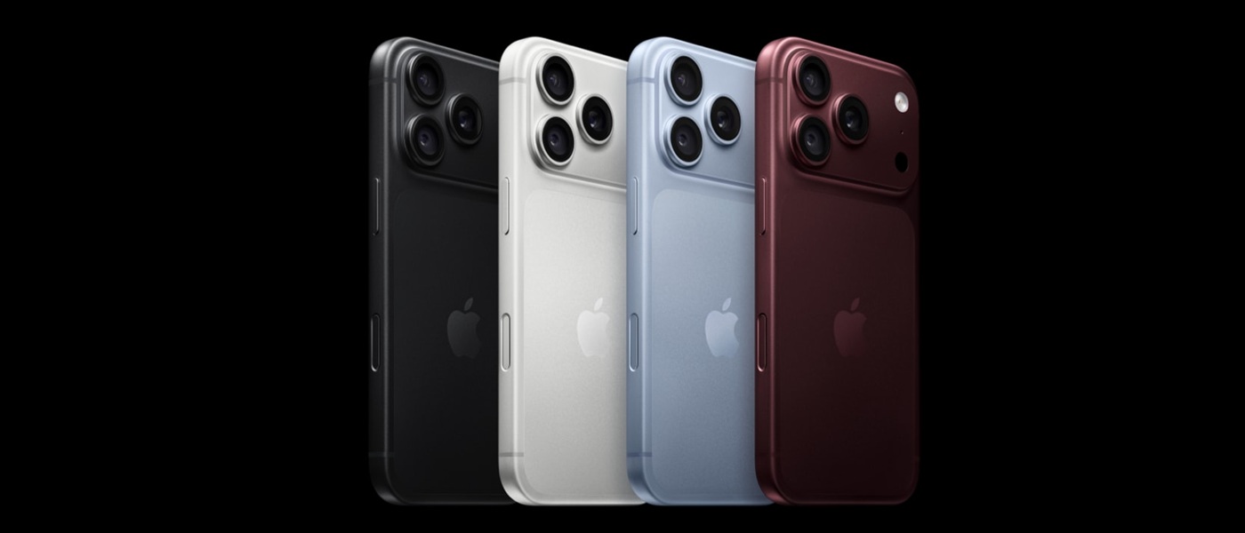 iPhone 18 Pro Max