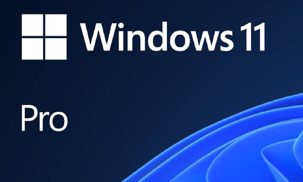 licencia de Windows 11