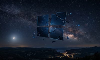 parche de emergencia para Windows 11