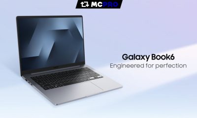 Galaxy Book6