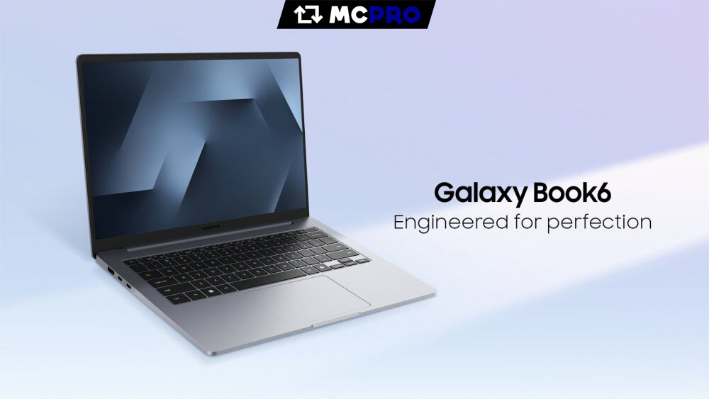 Galaxy Book6