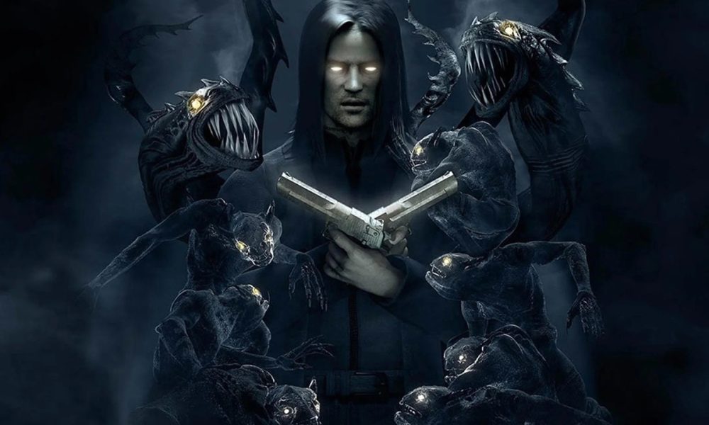 the darkness pc