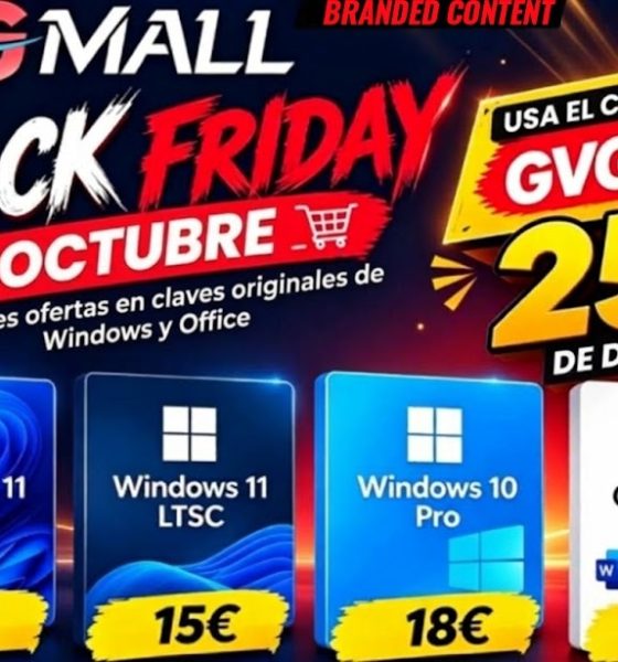 windows 11 licencias portada