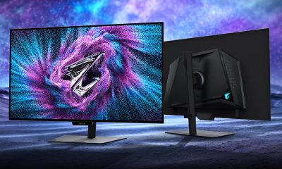 AORUS ELITE FO32U24G