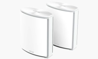 ZenWiFi BN12: la primera red en malla WiFi 8 llega a España