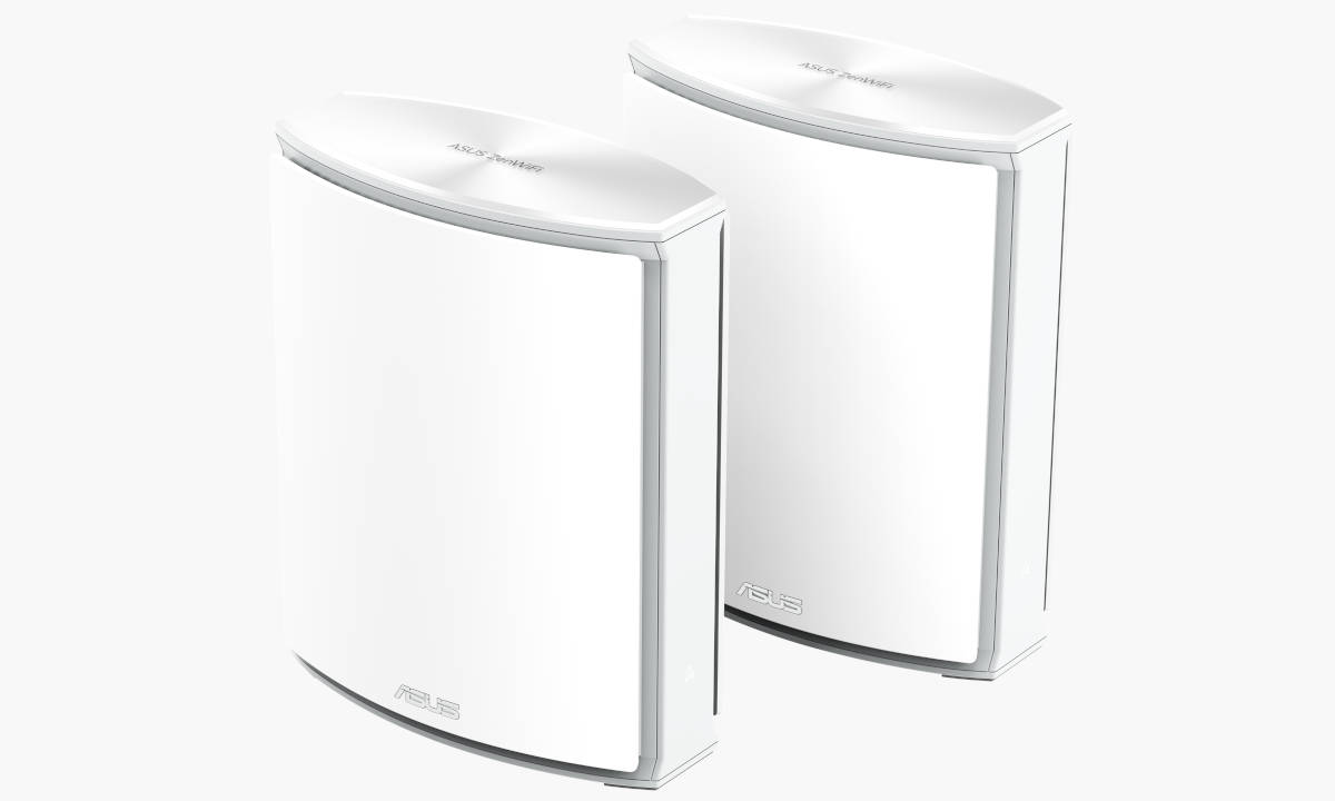 ZenWiFi BN12: la primera red en malla WiFi 8 llega a España