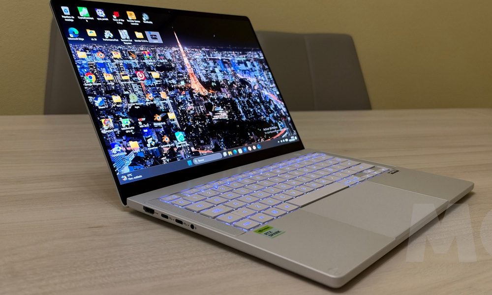 ASUS ProArt P14