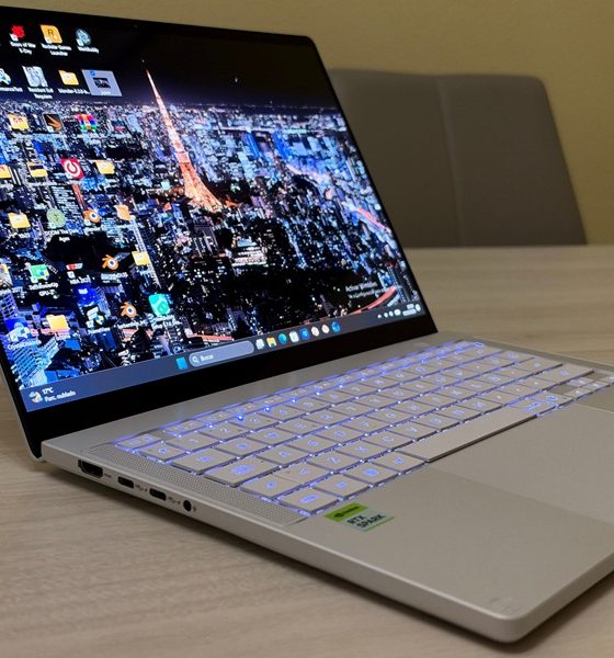 ASUS ProArt P14