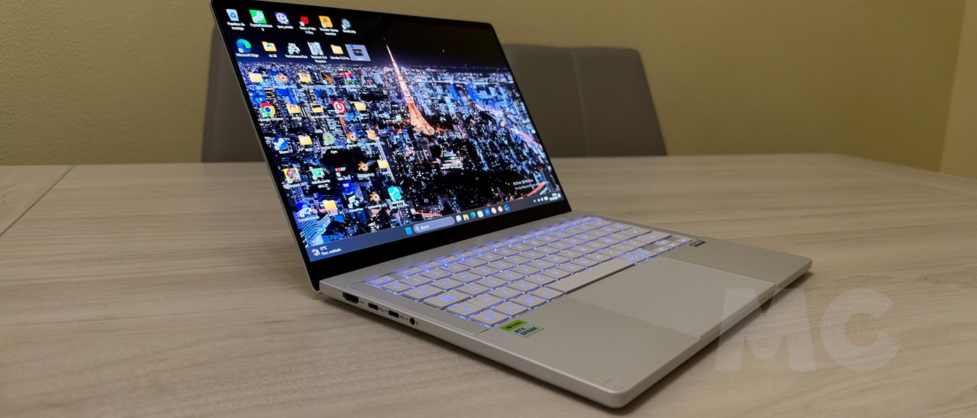 ASUS ProArt P14