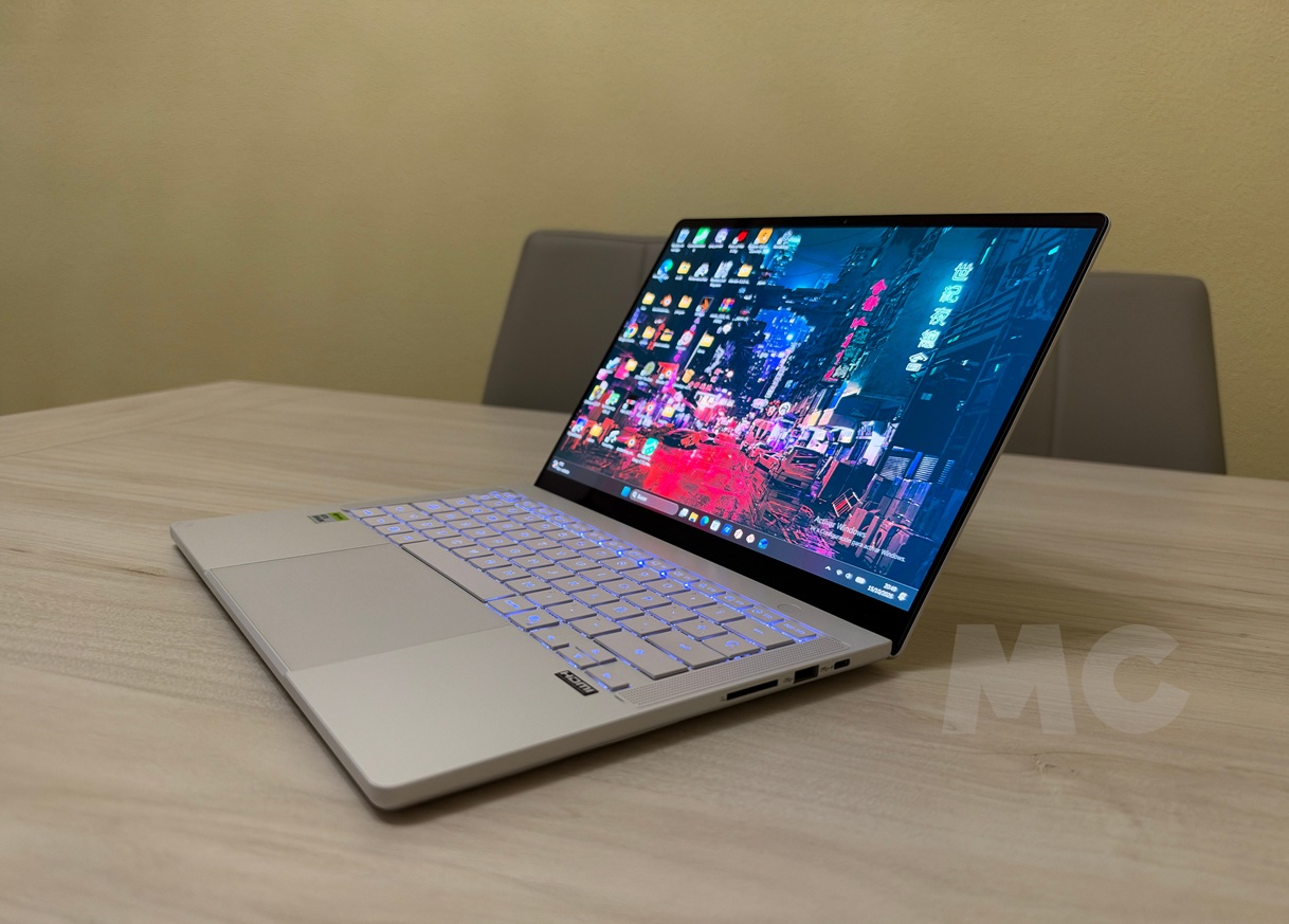 ASUS ProArt P14