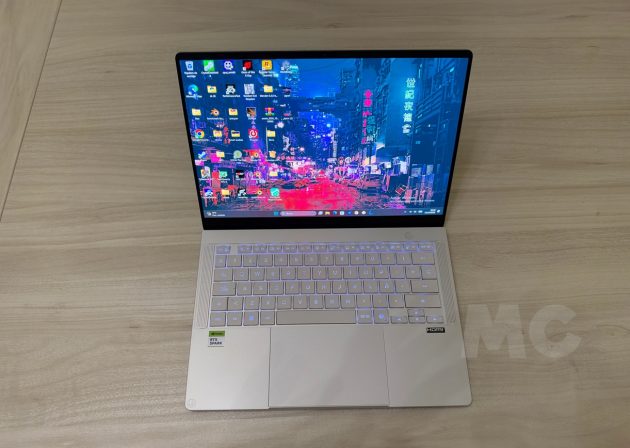 ASUS ProArt P14