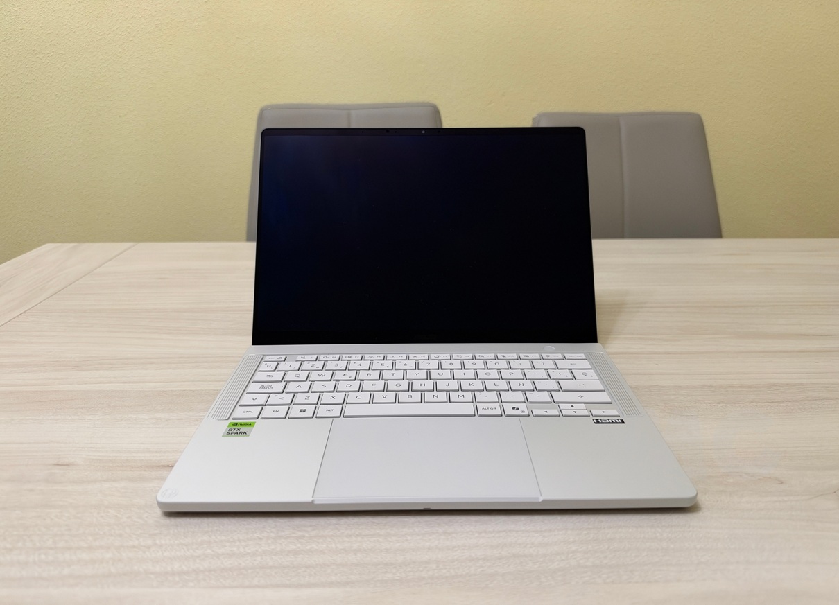 ASUS ProArt P14