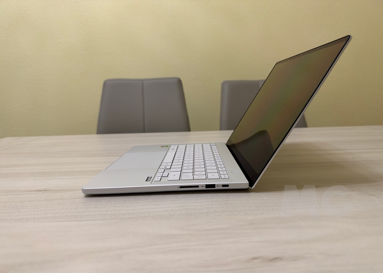 ASUS ProArt P14