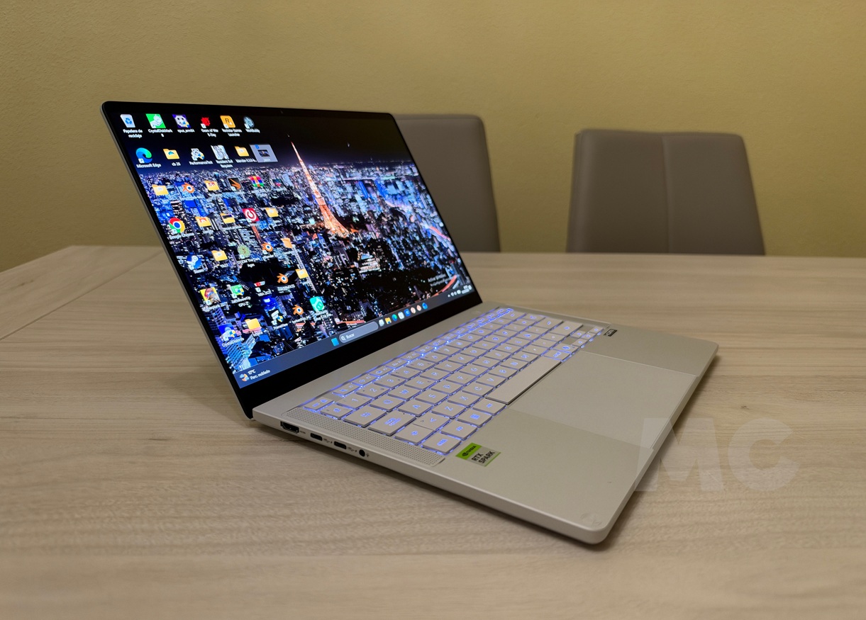 ASUS ProArt P14