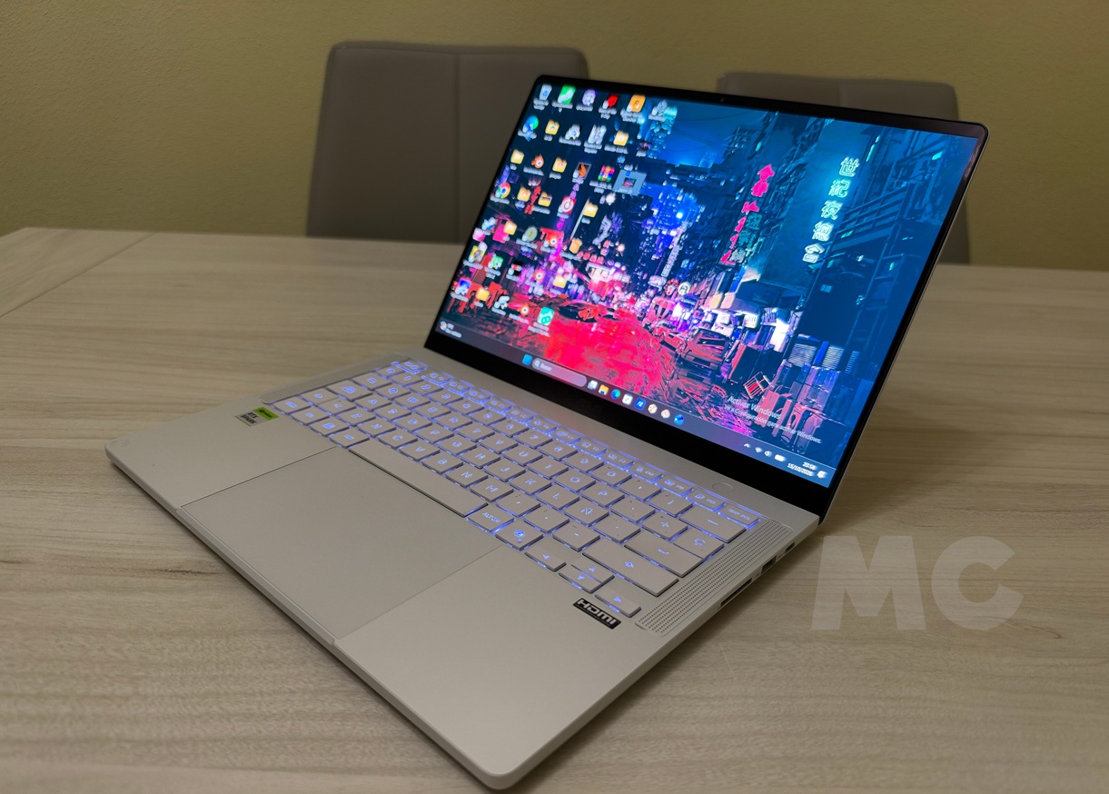 ASUS ProArt P14