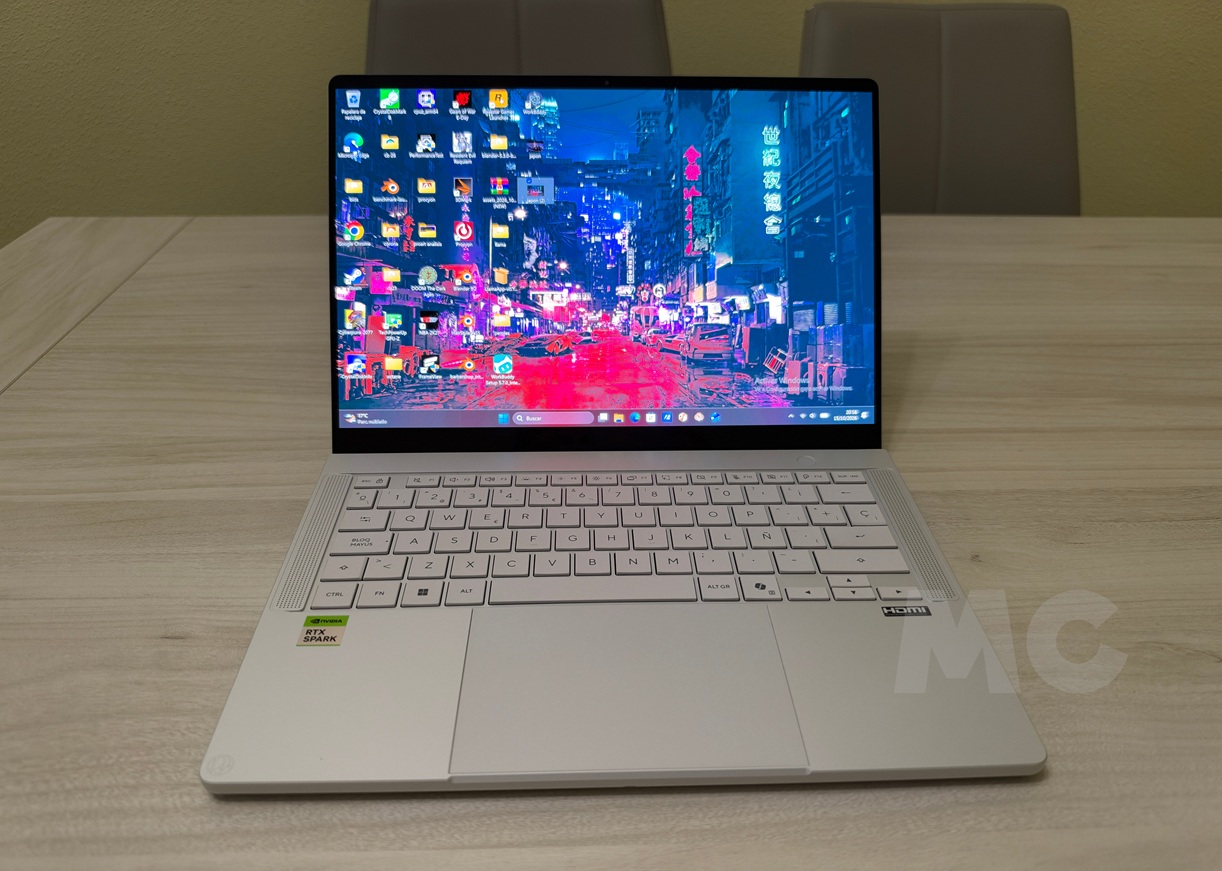 ASUS ProArt P14